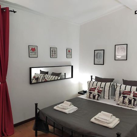La Tegola Apartment Tivoli Luaran gambar
