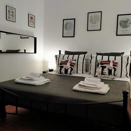 La Tegola Apartment Tivoli Luaran gambar