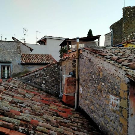 La Tegola Apartment Tivoli Luaran gambar