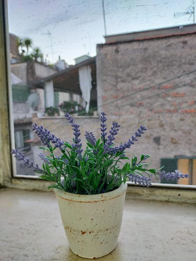 La Tegola Apartment Tivoli Luaran gambar