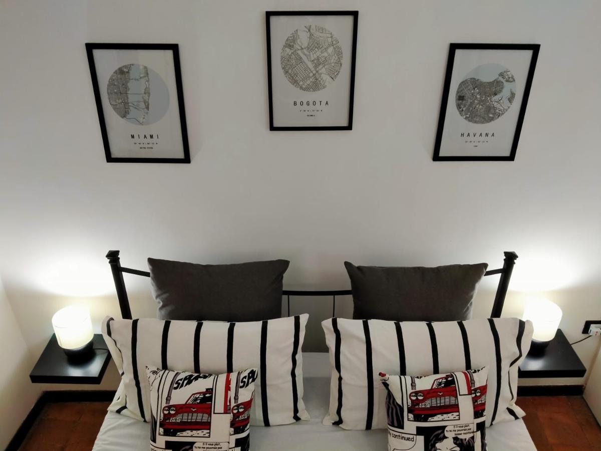 La Tegola Apartment Tivoli Luaran gambar