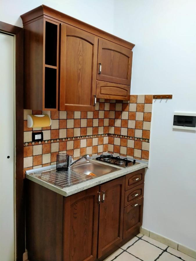 La Tegola Apartment Tivoli Luaran gambar