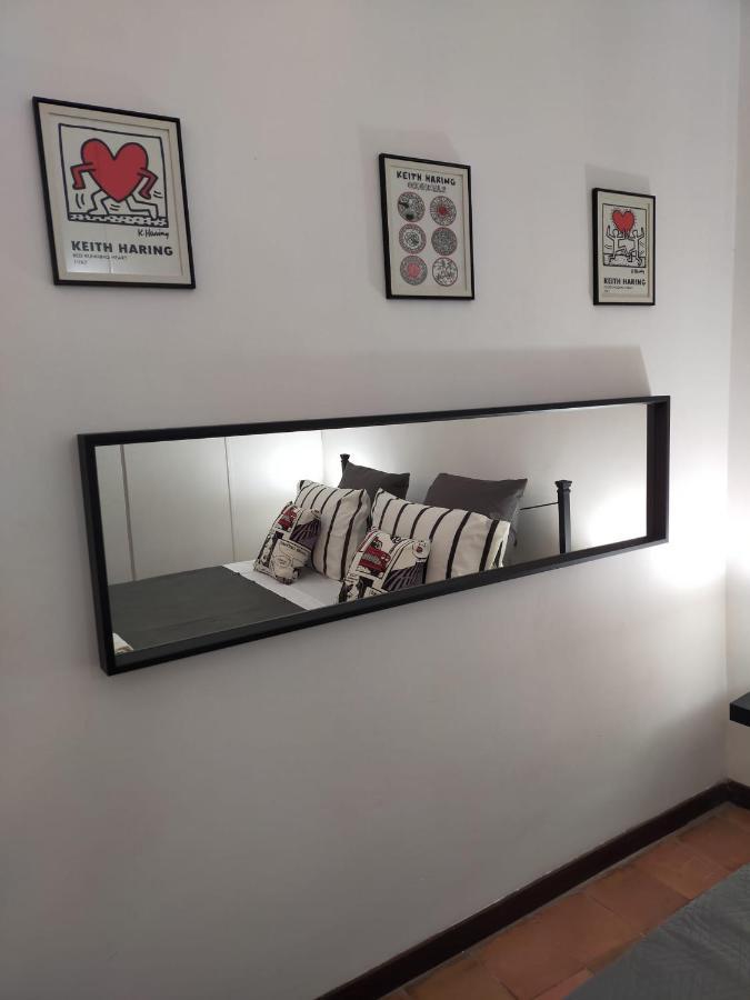 La Tegola Apartment Tivoli Luaran gambar