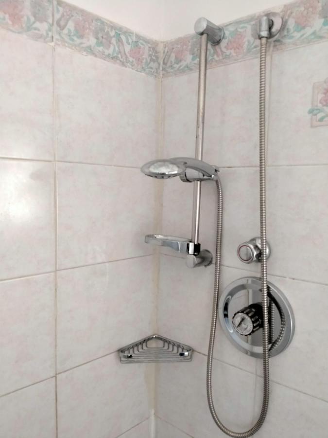 La Tegola Apartment Tivoli Luaran gambar