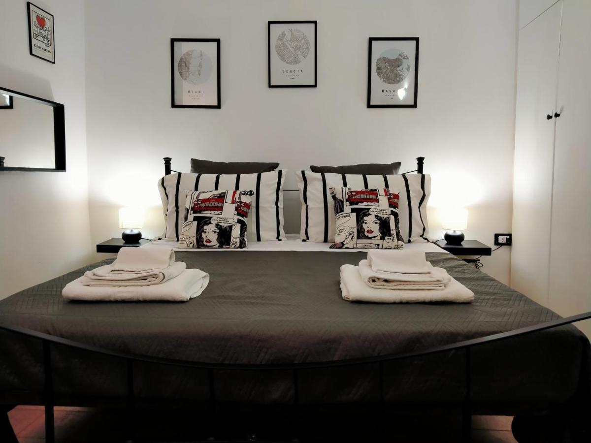 La Tegola Apartment Tivoli Luaran gambar