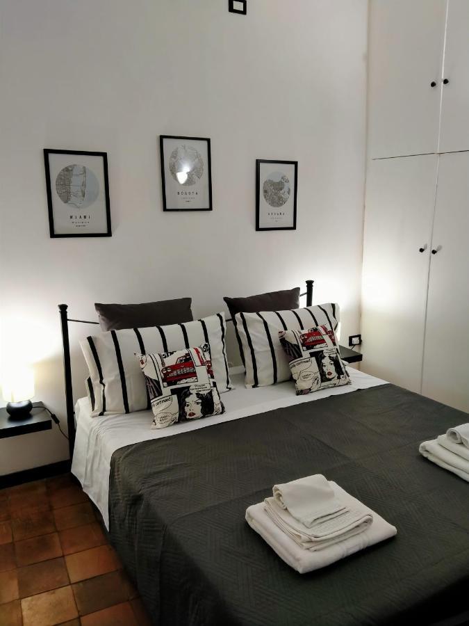 La Tegola Apartment Tivoli Luaran gambar