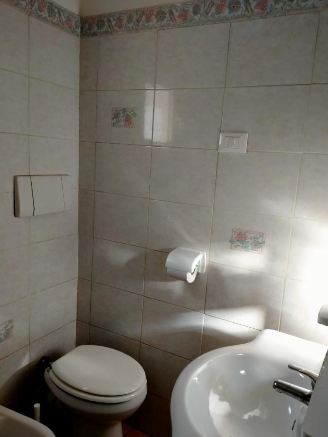 La Tegola Apartment Tivoli Luaran gambar