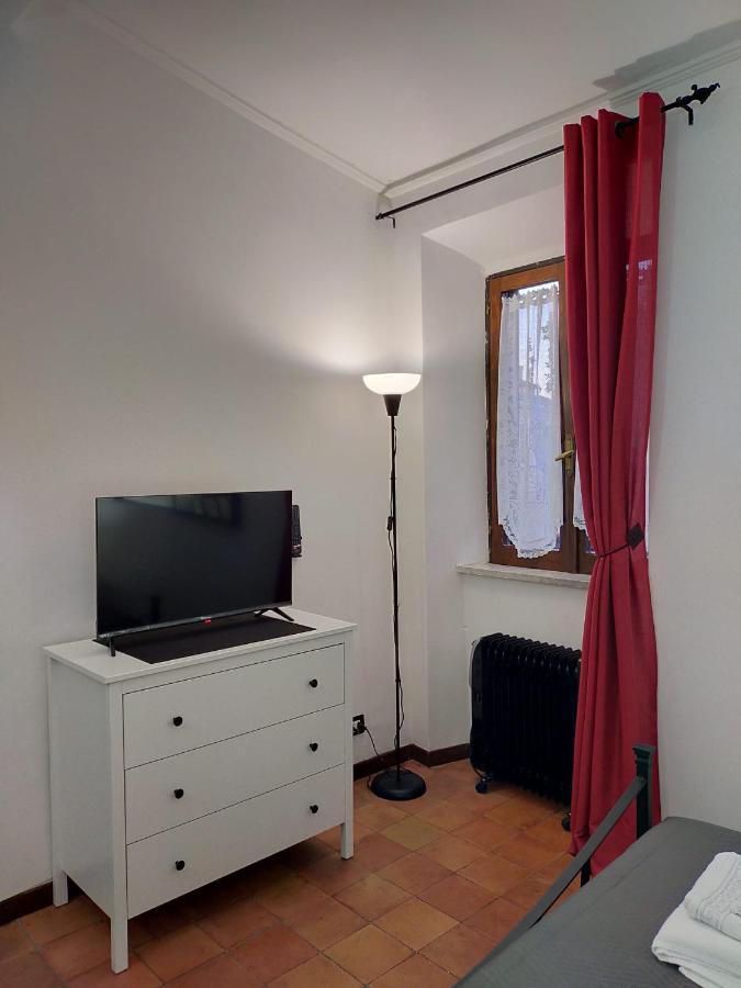 La Tegola Apartment Tivoli Luaran gambar