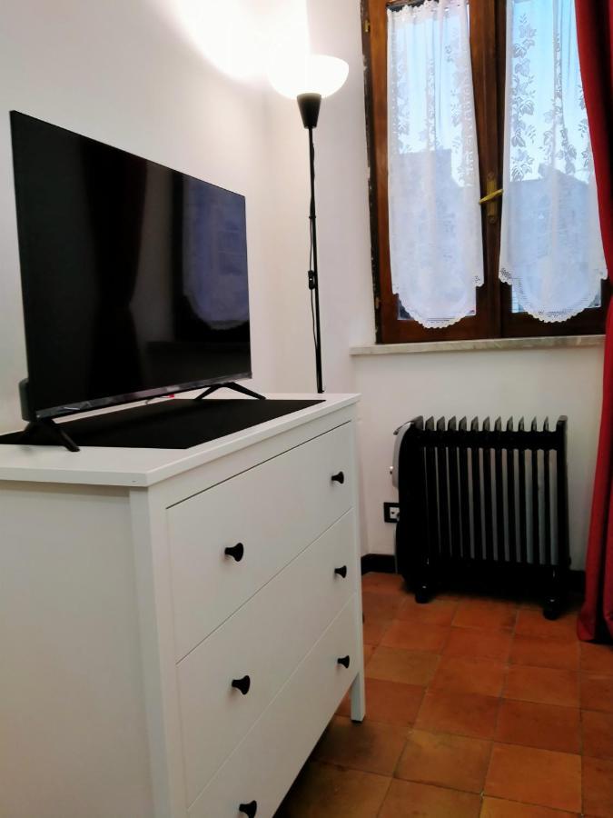 La Tegola Apartment Tivoli Luaran gambar