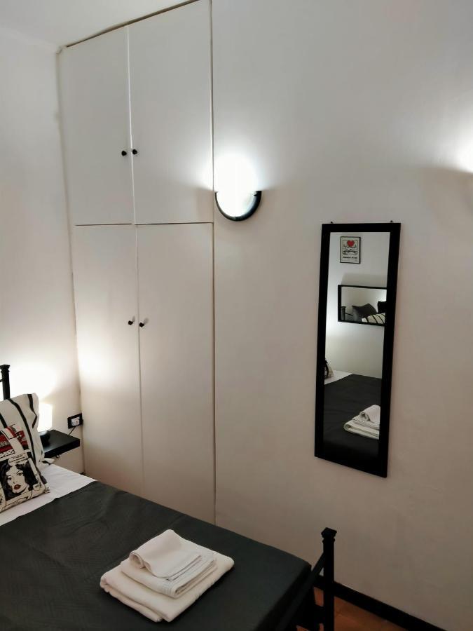 La Tegola Apartment Tivoli Luaran gambar