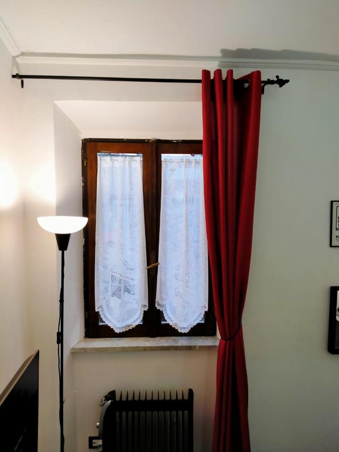 La Tegola Apartment Tivoli Luaran gambar