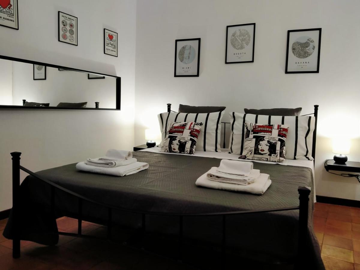 La Tegola Apartment Tivoli Luaran gambar