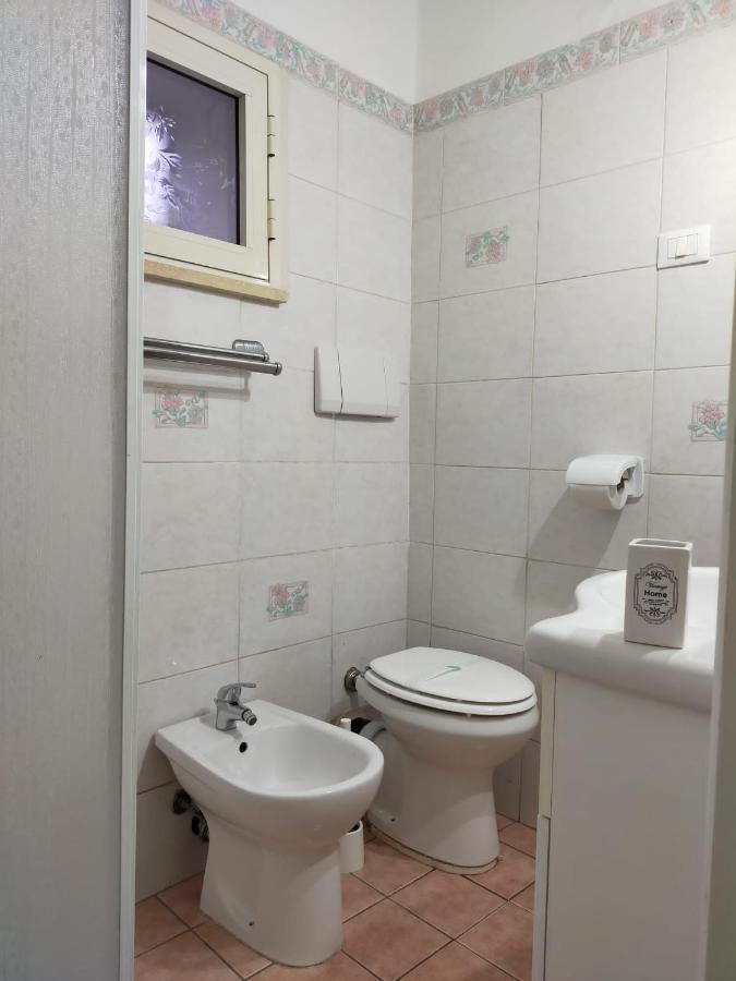 La Tegola Apartment Tivoli Luaran gambar