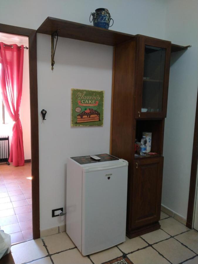 La Tegola Apartment Tivoli Luaran gambar