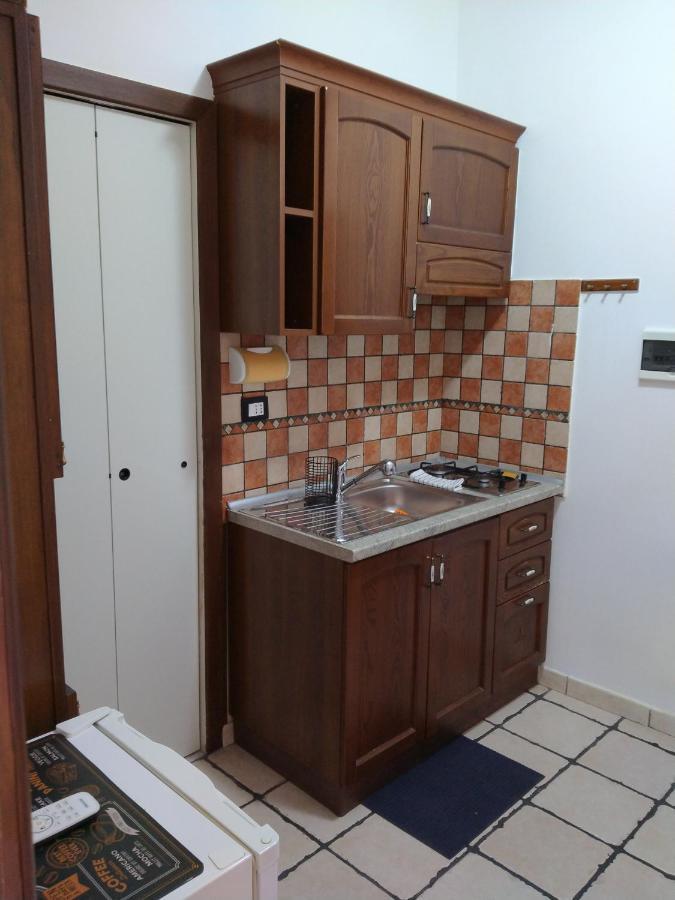 La Tegola Apartment Tivoli Luaran gambar